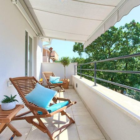 Villa Vale Kornić Екстериор снимка
