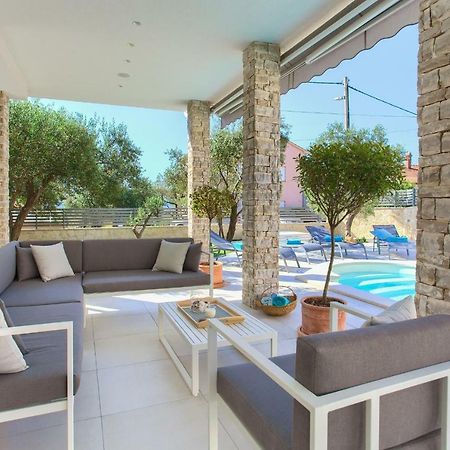 Villa Vale Kornić Екстериор снимка
