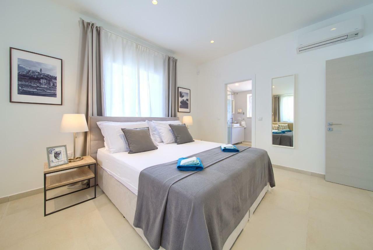 Villa Vale Kornić Екстериор снимка